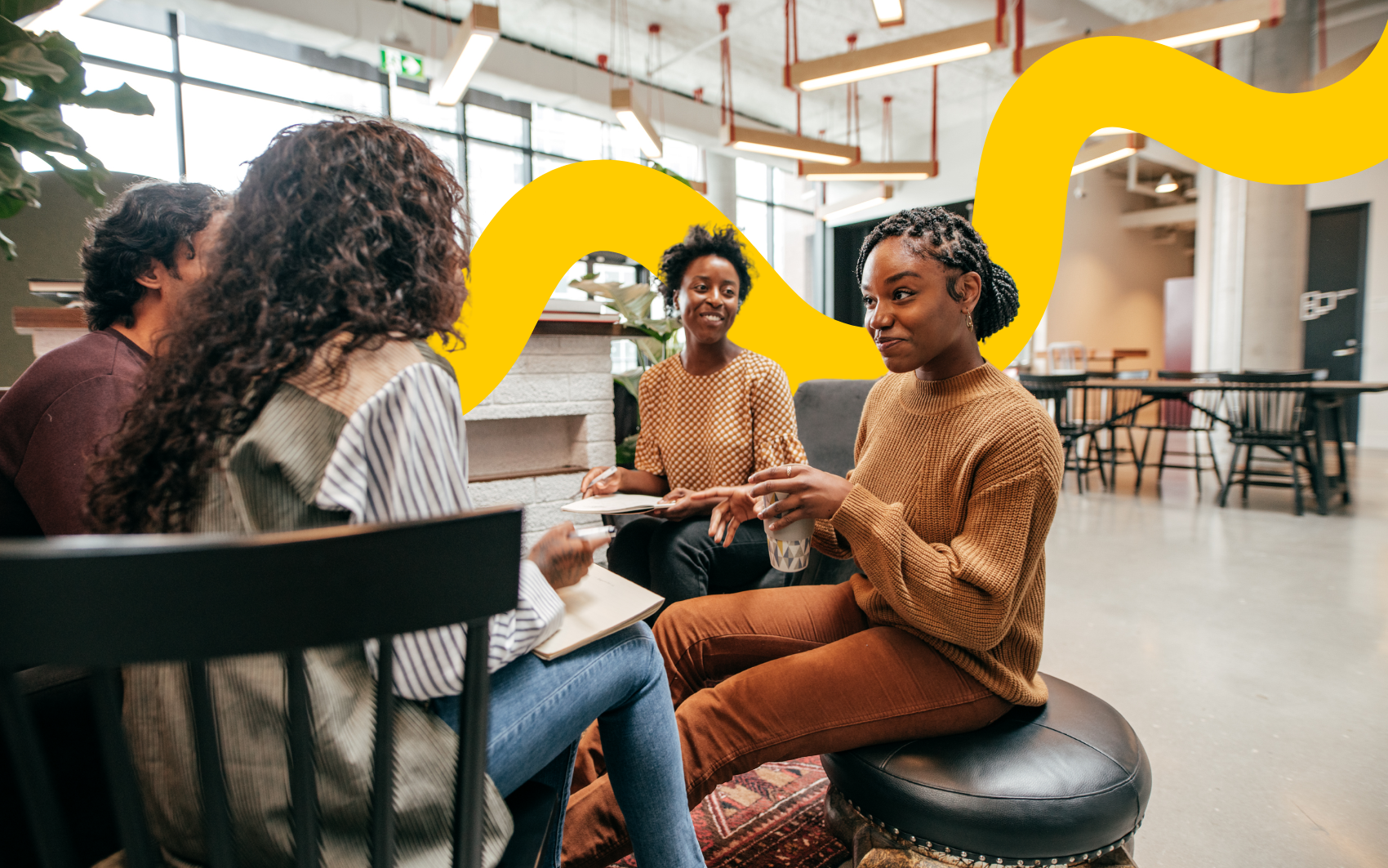 Handle Hard Conversations